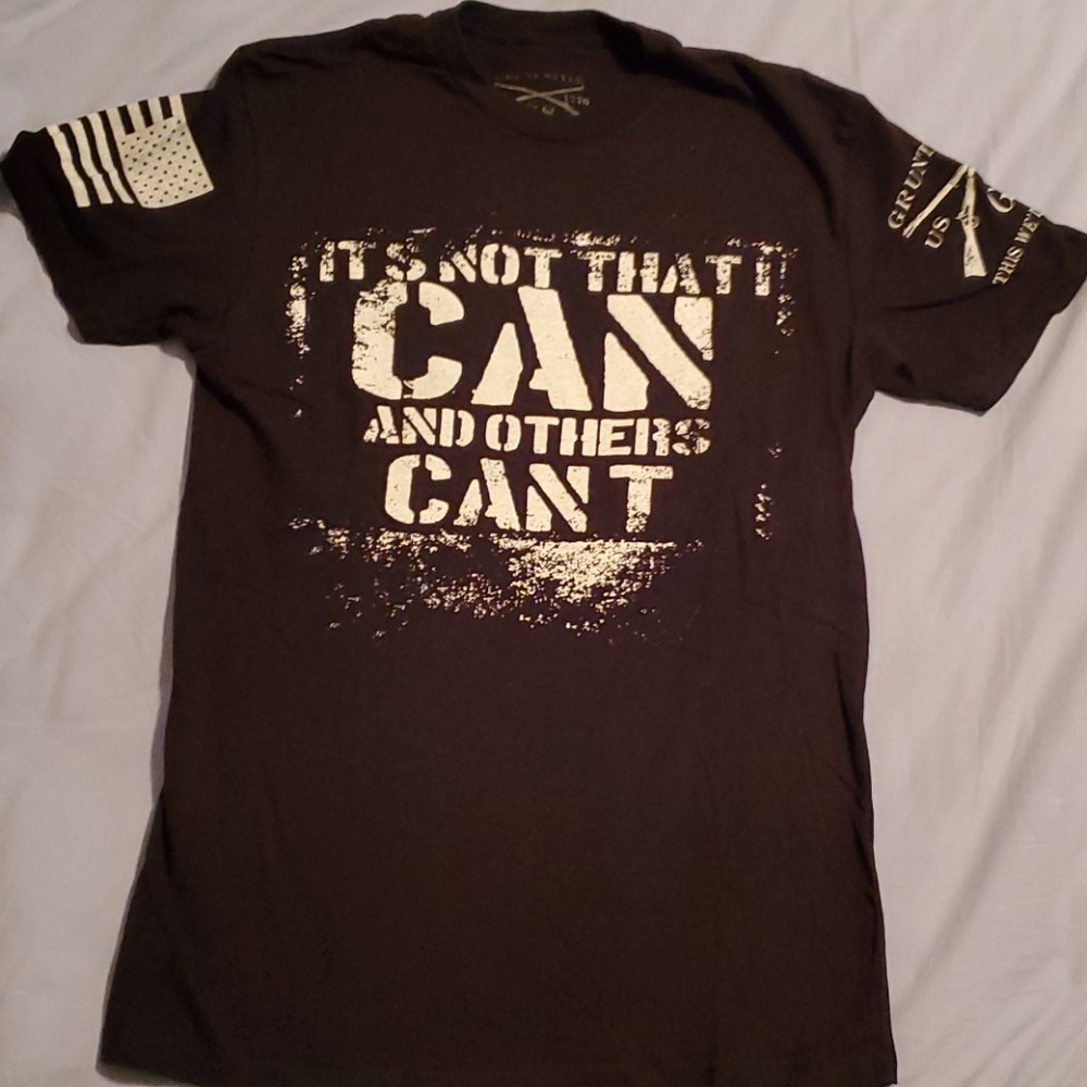Grunt Style TShirt